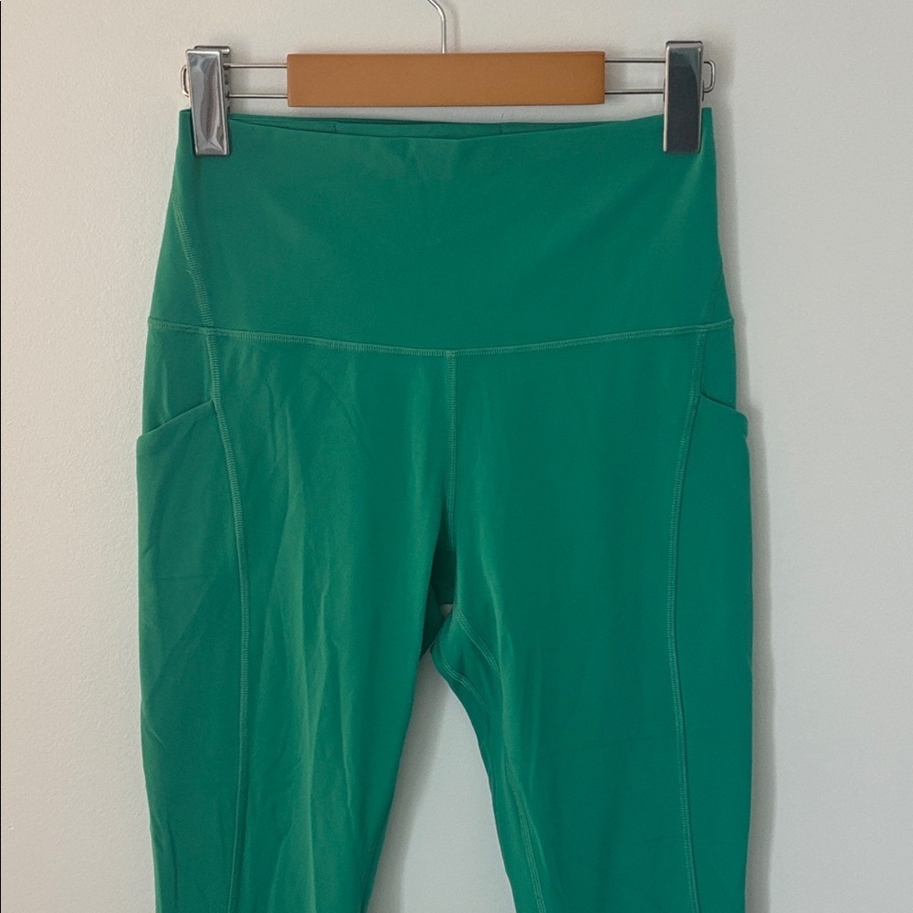 Lululemon Align High-Rise Pant with Pockets 25" - Picture 2 of 6